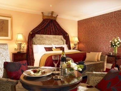 Muckross Park & Hotel Kilclogherane